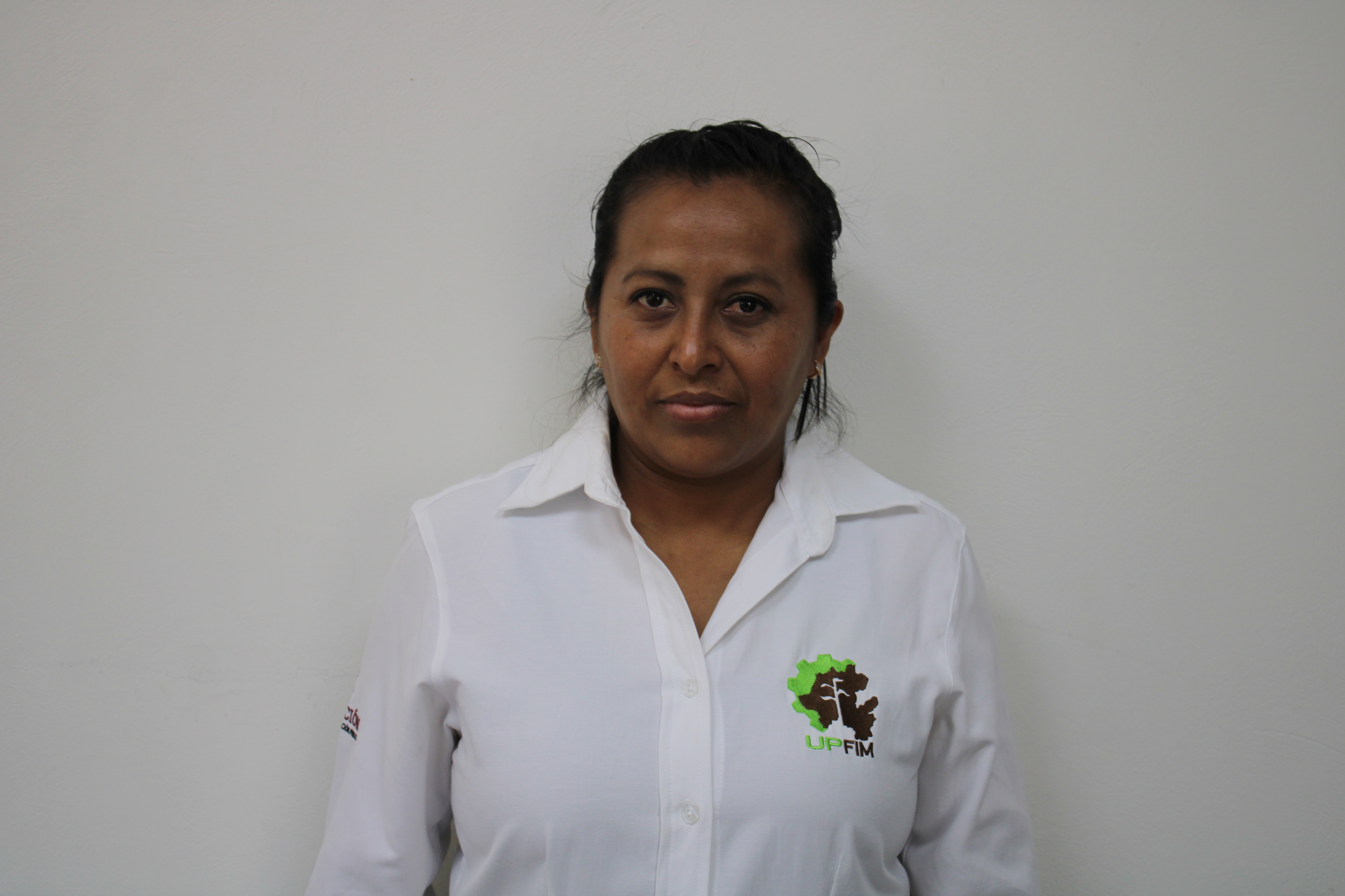 Nancy Cortés Martínez